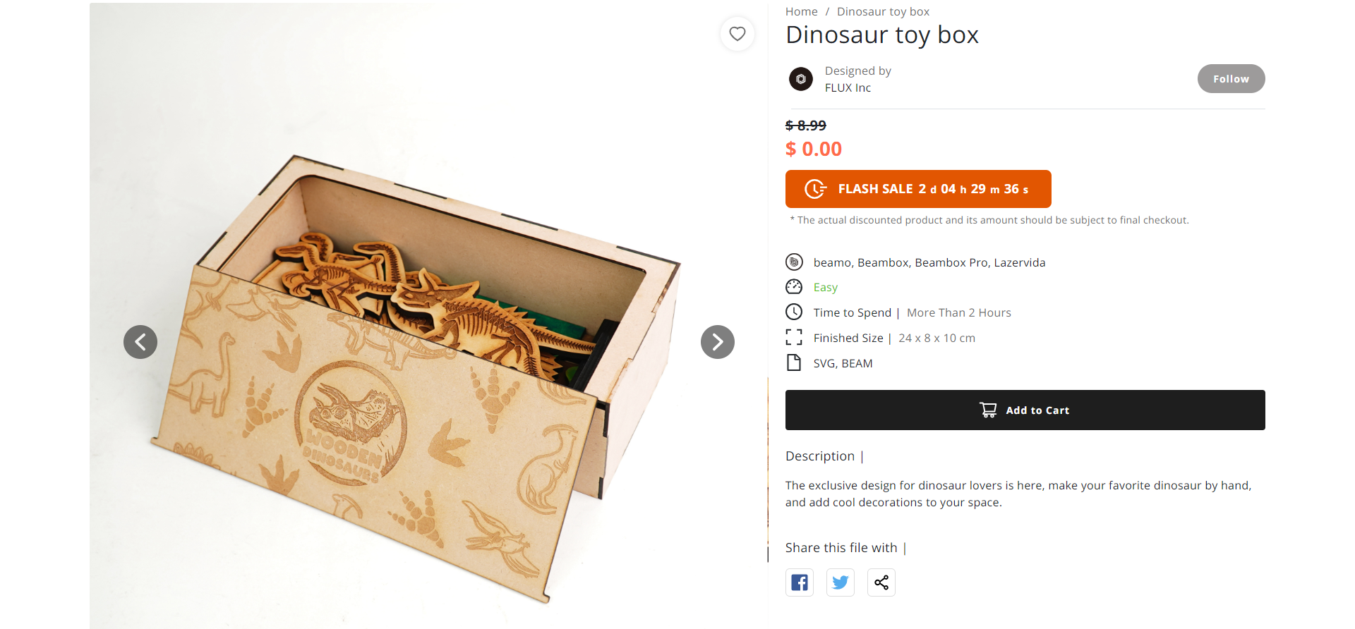 FireShot Capture 082 - Dinosaur toy box - Design Market - dmkt.io.png